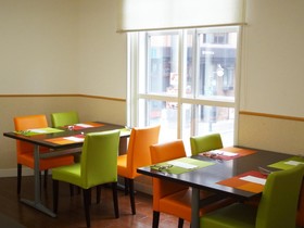 Ana Holiday Inn Sapporo Susukino