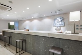 Ana Holiday Inn Sapporo Susukino