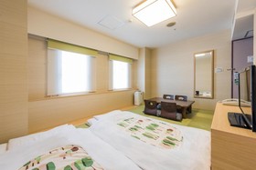 Ana Holiday Inn Sapporo Susukino