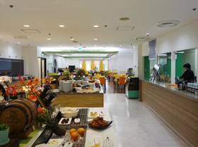 Ana Holiday Inn Sapporo Susukino