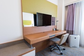 Ana Holiday Inn Sapporo Susukino