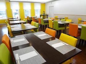 Ana Holiday Inn Sapporo Susukino