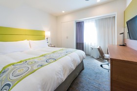 Ana Holiday Inn Sapporo Susukino