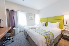 Ana Holiday Inn Sapporo Susukino