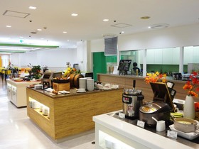 Ana Holiday Inn Sapporo Susukino