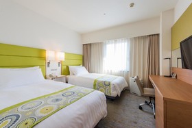 Ana Holiday Inn Sapporo Susukino