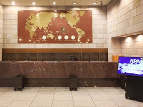 APA Hotel & Resort Sapporo