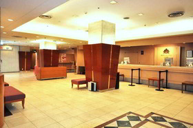 APA Hotel Sapporo