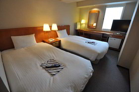 APA Hotel Sapporo