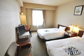 APA Hotel Sapporo