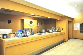 APA Hotel Sapporo