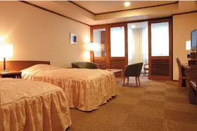 APA Hotel Sapporo