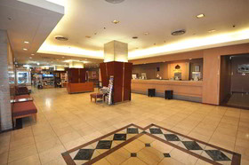 APA Hotel Sapporo