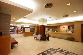 APA Hotel Sapporo