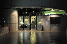 APA Hotel Sapporo-Susukino