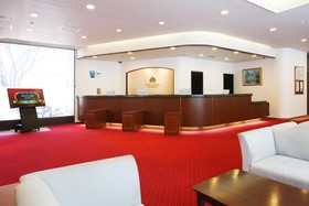 APA Hotel Sapporo Susukino Ekimae