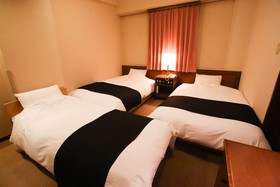 APA Hotel Sapporo Susukino Ekimae