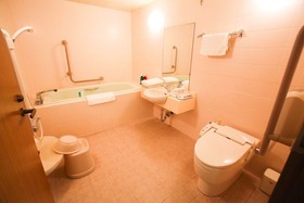 APA Hotel Sapporo Susukino Ekimae