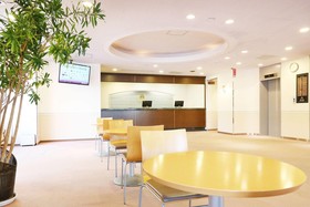 APA Hotel Sapporo Susukino EkiMinami