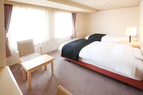APA Hotel Sapporo Susukino EkiMinami