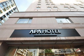 APA Hotel Sapporo Susukino EkiMinami