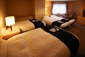 APA Hotel Sapporo Susukino EkiMinami