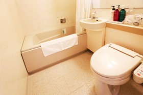 APA Hotel Sapporo Susukino EkiMinami