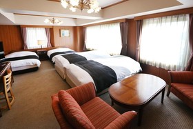APA Hotel Sapporo Susukino EkiMinami