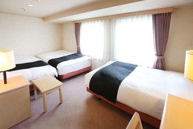 APA Hotel Sapporo Susukino EkiMinami