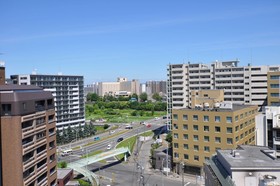 APA Hotel Sapporo Susukino EkiMinami