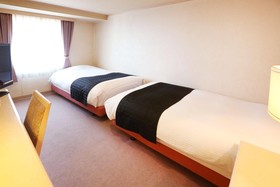 APA Hotel Sapporo Susukino EkiMinami