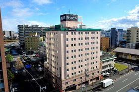 APA Hotel Sapporo Susukino EkiMinami