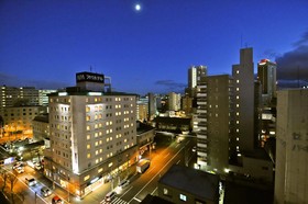 APA Hotel Sapporo Susukino EkiMinami