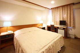 APA Hotel Sapporo Susukino Ekinishi