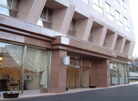 APA Hotel Sapporo Susukino Ekinishi
