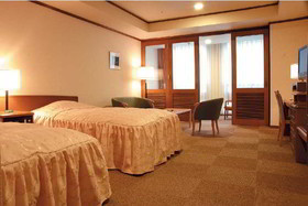 APA Hotel Sapporo Susukino Ekinishi
