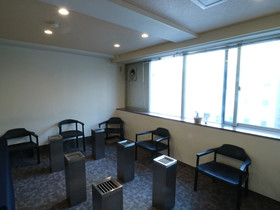 APA Hotel TKP Sapporo Ekimae