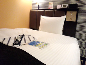 APA Hotel TKP Sapporo Ekimae