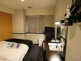 APA Hotel TKP Sapporo Ekimae