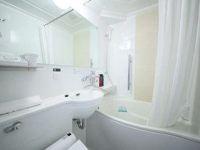 APA Hotel TKP Sapporo Ekimae