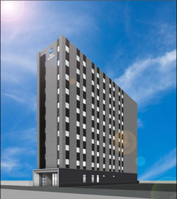 Fino Hotel Sapporo Odori
