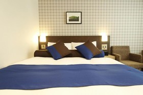 Fino Hotel Sapporo Odori