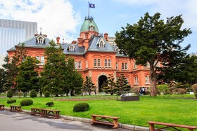 Fino Hotel Sapporo Odori