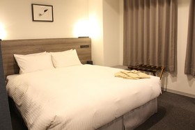 Best Western Sapporo Odori Koen