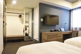 Best Western Sapporo Odori Koen