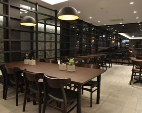 Best Western Sapporo Odori Koen