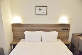 Best Western Sapporo Odori Koen