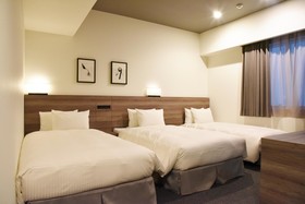 Best Western Sapporo Odori Koen