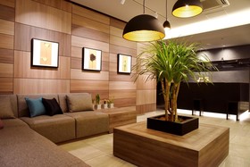 Best Western Sapporo Odori Koen