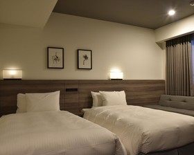 Best Western Sapporo Odori Koen